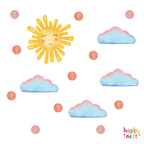Happy Skies