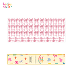 Pink Bows