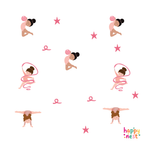 Gymnast Dreams