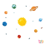 Cosmic Adventure