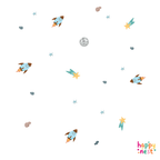 Cosmic Adventure