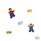 The Block Party