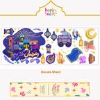 Ramadan Nights